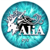 AliA: eye