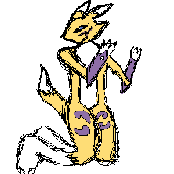 Genki Raspberry Ultimatum