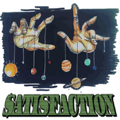 Diggin' Dirt: Satisfaction