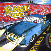 Rumble Club Rides Tonight