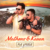 Matheus & Kauan: Na Praia (Ao Vivo)