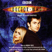 Doctor Who (Original Television Soundtrack)