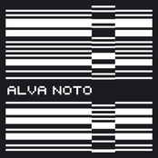 14 tracks visualising sound: Alva Noto