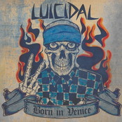 Luicidal: Institucionalizado (feat. Ceci Bastida)