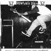 Rock Anthems From The Midwest