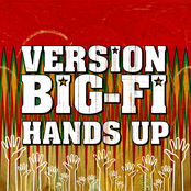 Hands Up (Single)