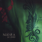 NEGRA by ONGO
