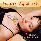 Susan Aglukark: Blood Red Earth