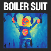 Boiler Suit