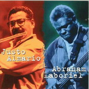 Justo Almario & Abraham Laboriel