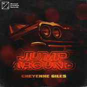 Cheyenne Giles: Jump Around