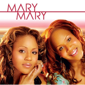 Love You That Much by Mary Mary