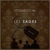 Driver Of The Hearse by Les Sages