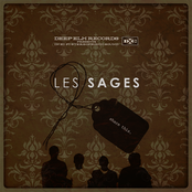 Friends by Les Sages