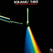 Bob James: Three