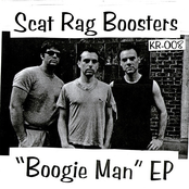 Boogie Man EP