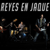 reyes en jaque