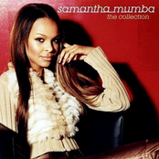 Samantha Mumba - Til the Night Becomes the Day