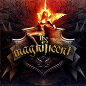 The Magnificent: The Magnificent