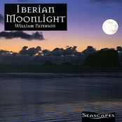 Seascapes - Iberian Moonlight