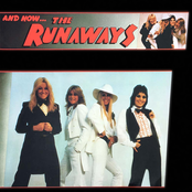And Now... The Runaways cover