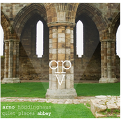 Quiet Places V - Abbey