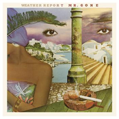 Mr. Gone by Weather Report