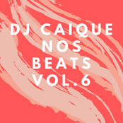 DJ Caique - Dia Chuvoso