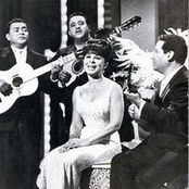 Eydie Gorme/los Panchos