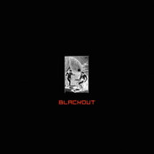 Ryan Nevis: BLACKOUT