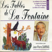 Les fables de La Fontaine
