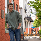 Jet Jurgensmeyer: Falling Too