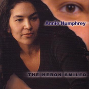 See Her by Annie Humphrey