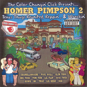 Homer Pimpson 2