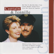 Wedding Song by Captain & Tennille