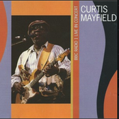 I'm So Proud by Curtis Mayfield
