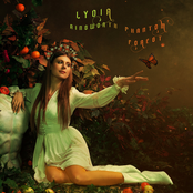 Lydia Ainsworth: Phantom Forest