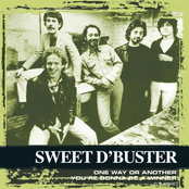 Collections: Sweet D'buster