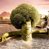 I WANT EVERY ARTIST OTHER THAN ME TO DIE