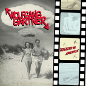 Wolfgang Gartner: Weekend In America