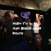 Friday I'm In Love (feat. Robert Smith) [Cover] - Single