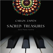 Sacred Treasures