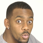 richard blackwood