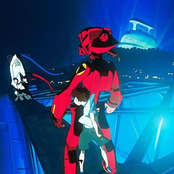 you taught me how to feel again...