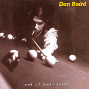 Dan Baird: Out Of Mothballs