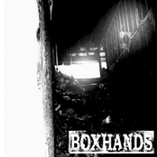 Boxhands EP
