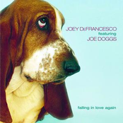 But Not For Me by Joey Defrancesco