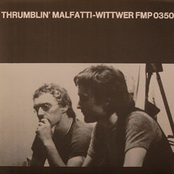 THRUMBLIN'
