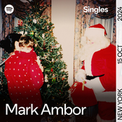 Mark Ambor: Run Rudolph Run - Spotify Singles Holiday