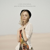 Give Me That Slow Knowing Smile by Lisa Ekdahl